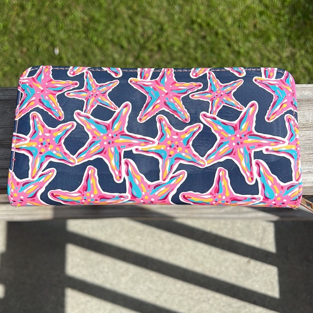 Simply Southern Wallet - Picture 2 of 5